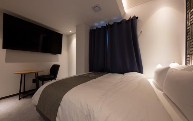 Hotel In Cafe Doksan Seoul Luaran gambar