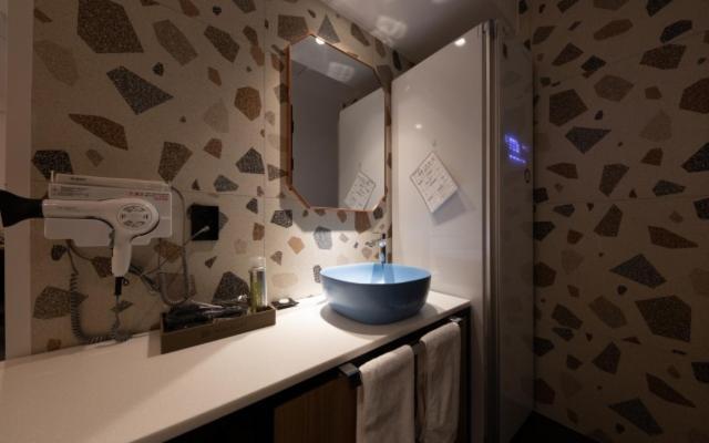 Hotel In Cafe Doksan Seoul Luaran gambar